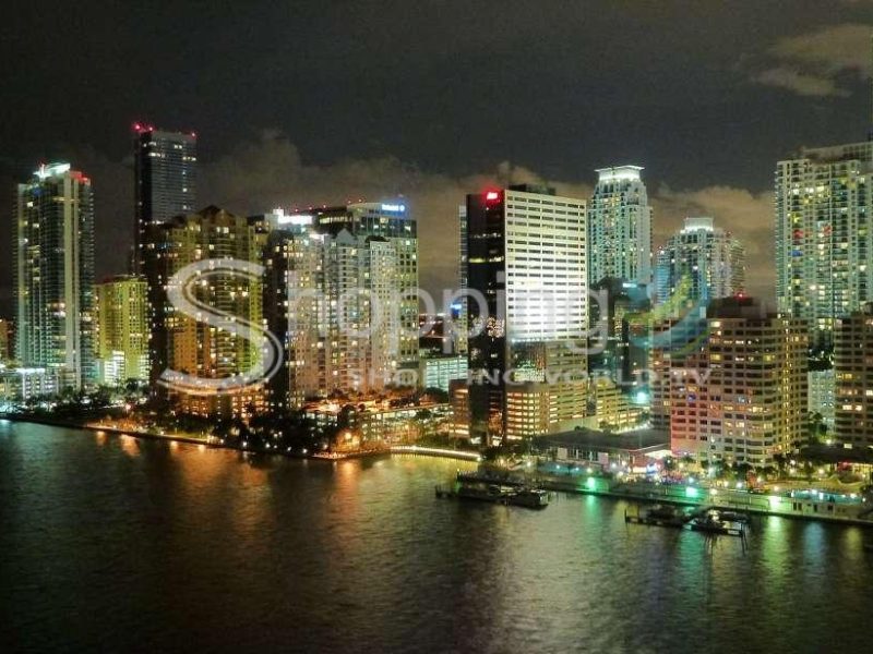 1.5 hour evening cruise on biscayne bay in Miami - Tour in  Miami
