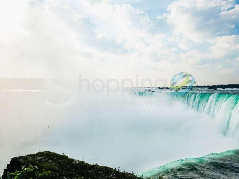 2 day niagara falls tour with shopping trip in New York City - Tour in  New York City
