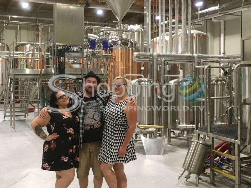 3.5-hour craft brewery tour in Vancouver - Tour in  Vancouver