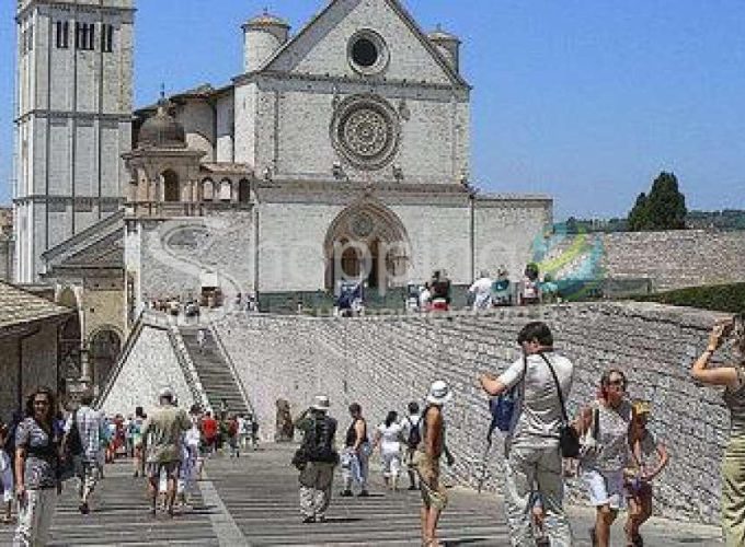 Assisi & Orvieto Day Trip From Rome In Rome - Tour in  Rome
