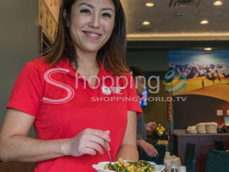 Authentic asian eats walking tour in Vancouver - Tour in  Vancouver