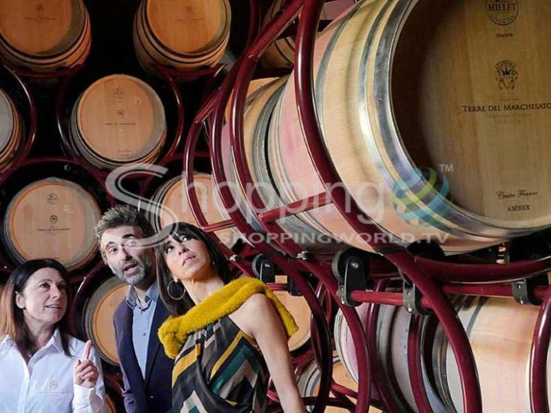 Bolgheri Winery Tour With Wine Tasting In Livorno - Tour in  Livorno