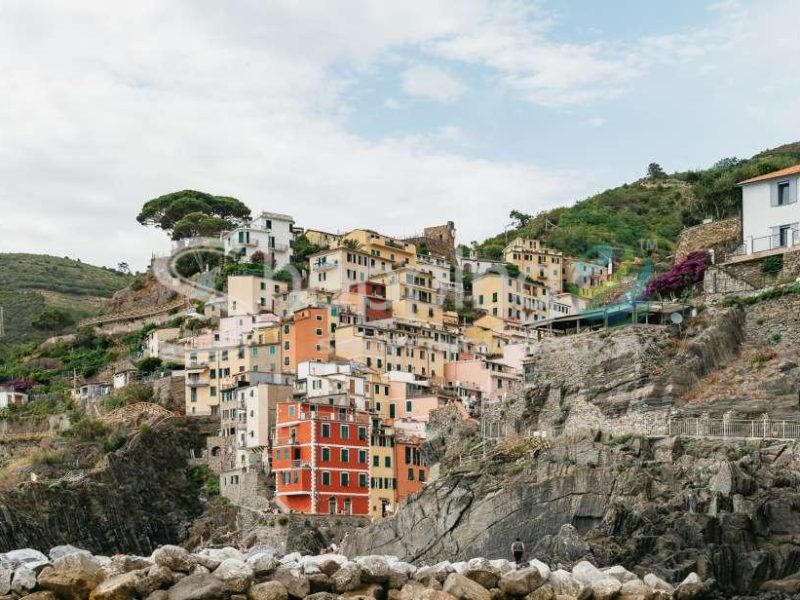 Cinque Terre Day Trip With Optional Hike And Lunch In Florence - Tour in  Florence