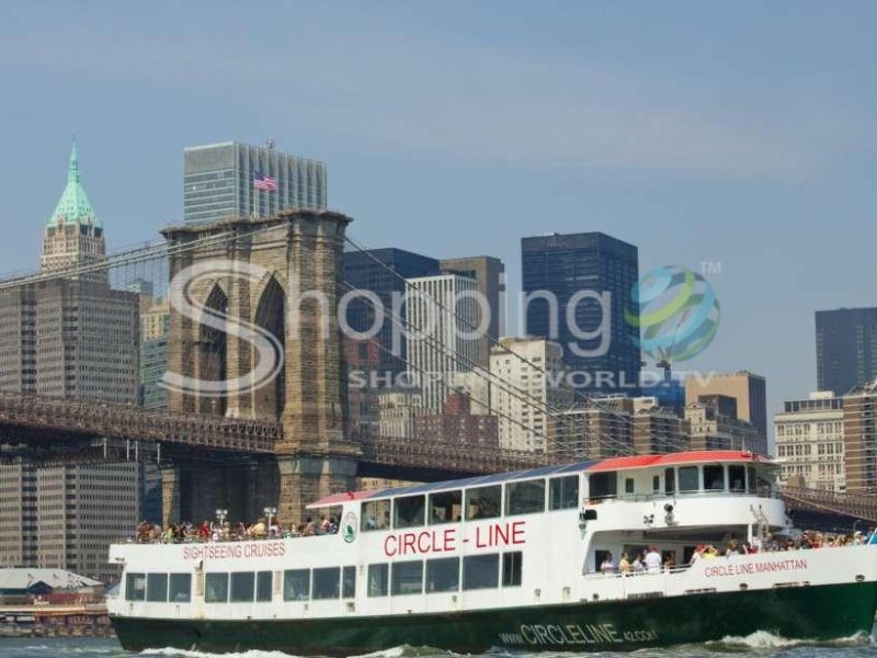 Circle line best of nyc skip-the-box-office cruise in USA - Tour in New York City