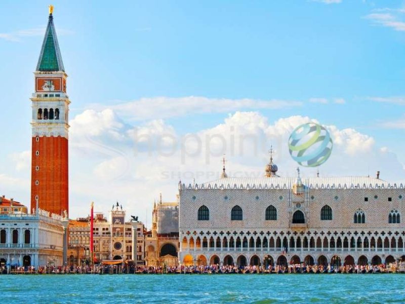 City Pass With Doge's Palace And St. Mark's Museums In Venice - Tour in  Venice