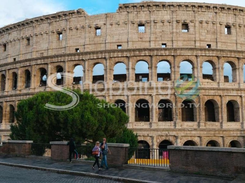 Colosseum Express Tour With Forum & Palatine Access In Rome - Tour in  Rome