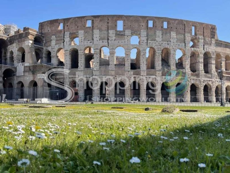 Colosseum Tour With Access To The Gladiator Arena In Rome - Tour in  Rome