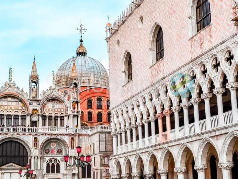 Doge's Palace And St. Mark's Basilica Tour In Venice - Tour in  Venice