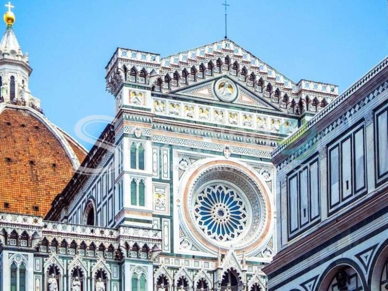 Duomo Complex Guided Tour In Florence - Tour in  Florence