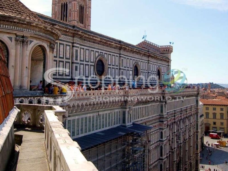 Early Access Michelangelo's David And Duomo Climb In Florence - Tour in  Florence