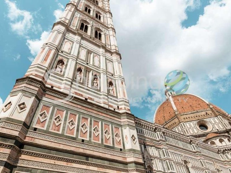 Entry To Brunelleschi's Dome With Digital Booklet In Florence - Tour in  Florence