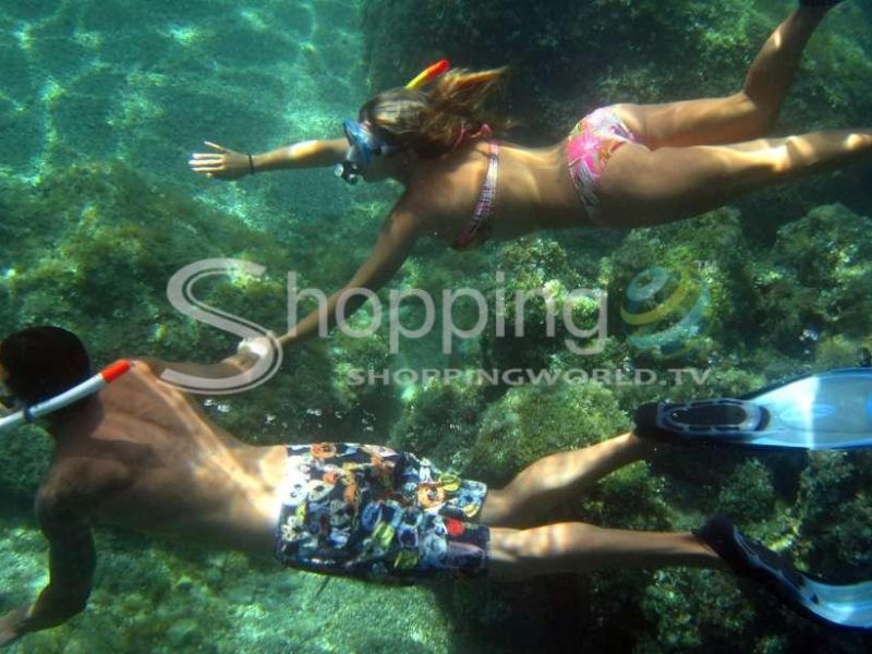 From Olbia Dinghy Tour With Snorkeling To Tavolara Island In Olbia Tempio - Tour in  Olbia Tempio