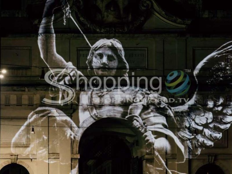 Ghostly Nighttime Walking Tour In Rome - Tour in  Rome