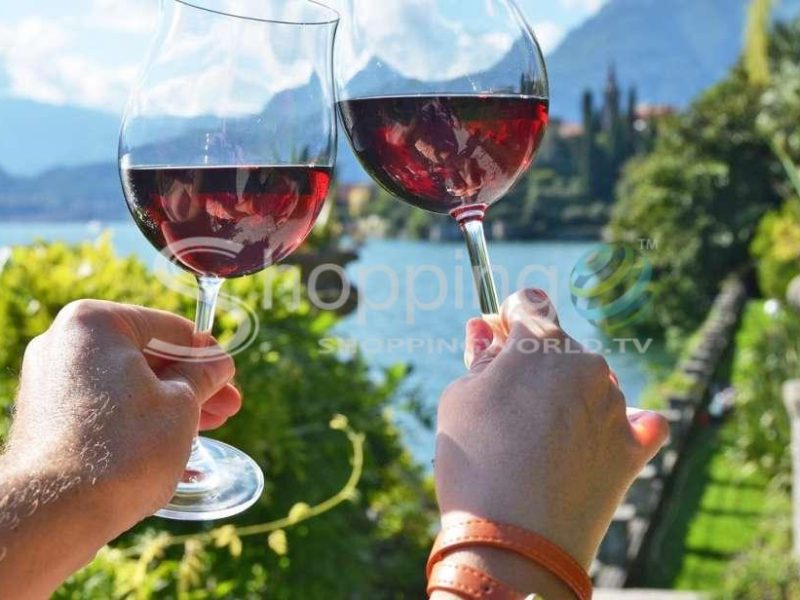 Lake Como Winery Tour With Wine Tasting In Como - Tour in  Como