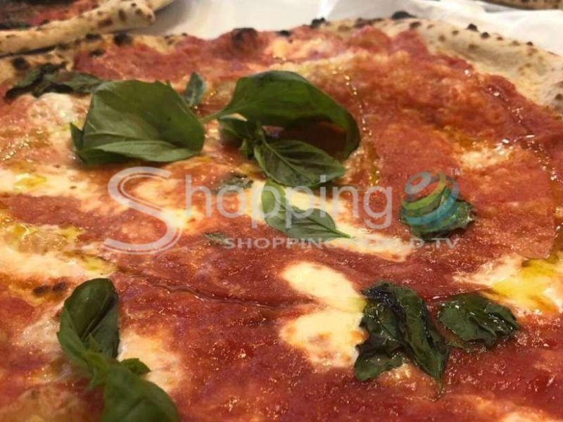 Make Your Own Neapolitan Pizza Workshop In Naples - Tour in  Naples