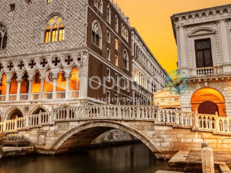 Medieval Guided Walking Tour In Venice - Tour in  Venice