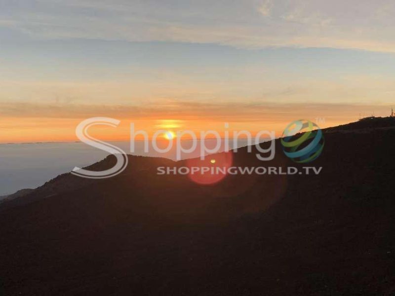 Mount Etna Sunset Jeep Tour In Catania - Tour in  Catania