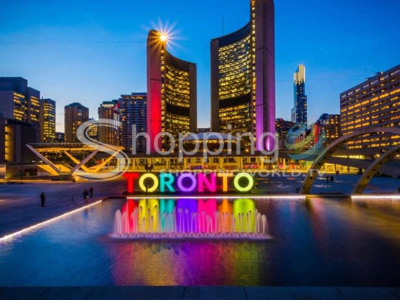 Night tour with cn tower or harbor cruise in Canada - Tour in Toronto