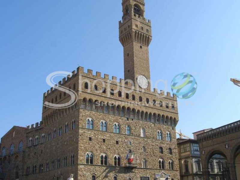 Palazzo Vecchio Guided Tour In Florence - Tour in  Florence