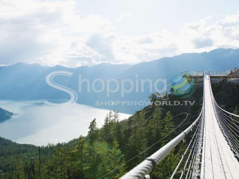 Sea to sky gondola and whistler tour in Vancouver - Tour in  Vancouver
