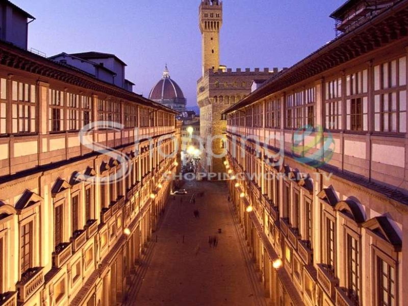 Skip-the-line Uffizi Gallery Ticket In Florence - Tour in  Florence