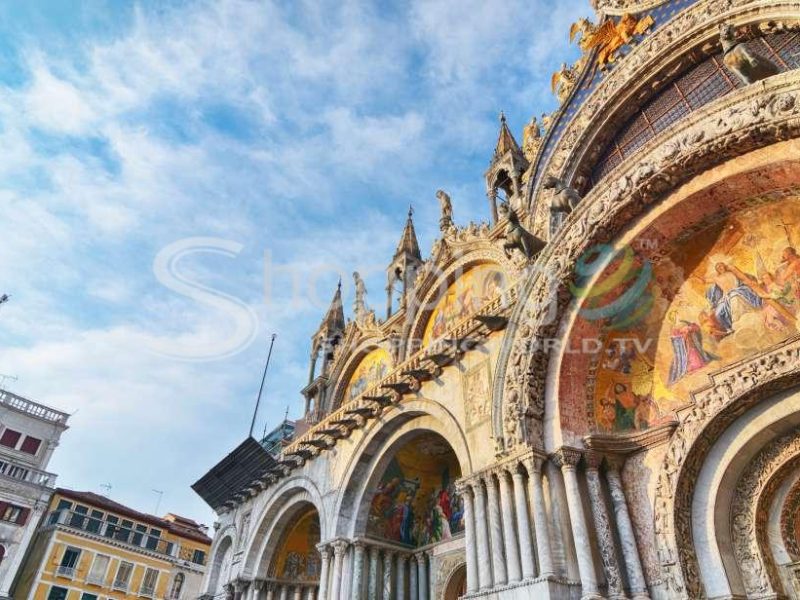 St. Mark's Basilica Fast-track Entry And Audio Guide In Venice - Tour in  Venice