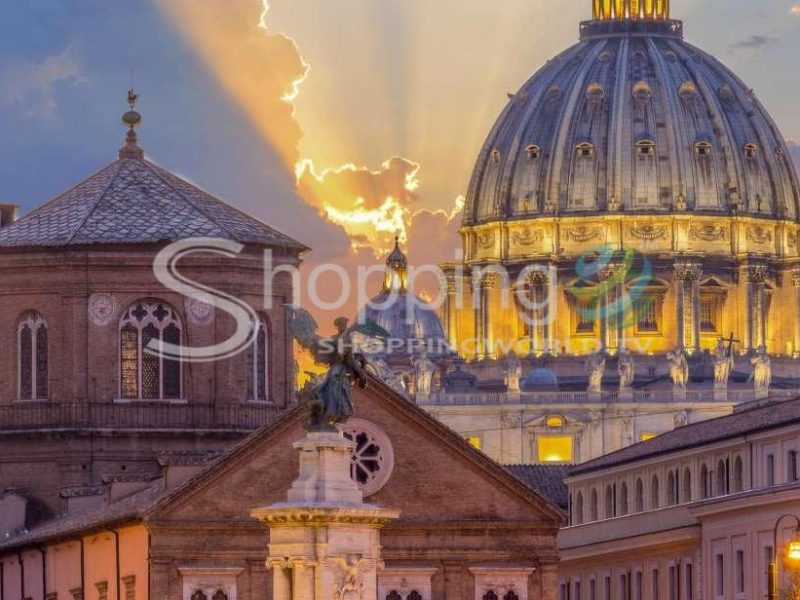 St. Peter's Dome Climb