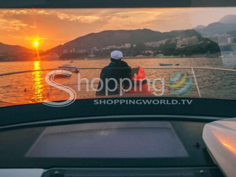 Sunset Cruise In Sorrento Amalfi & Positano With Aperitif In Naples - Tour in  Naples