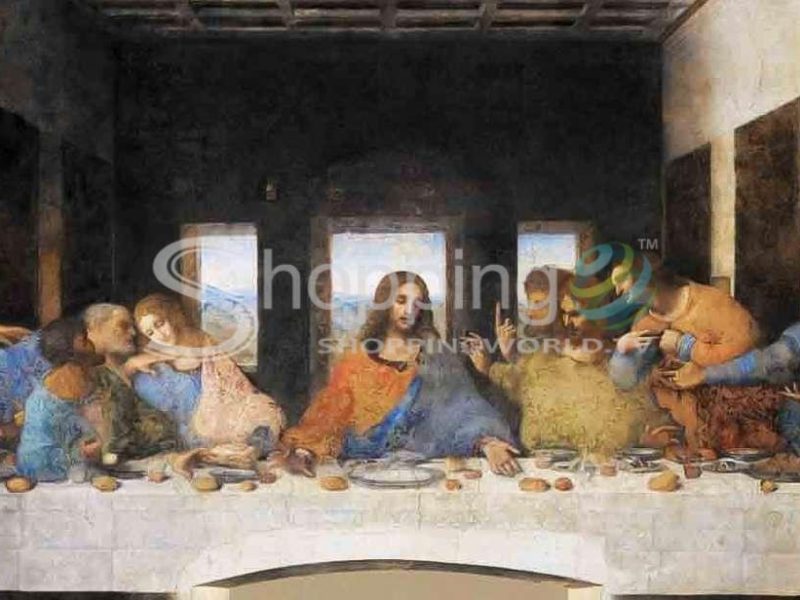 The Last Supper & St. Maria Delle Grazie Church Tour In Milan - Tour in  Milan