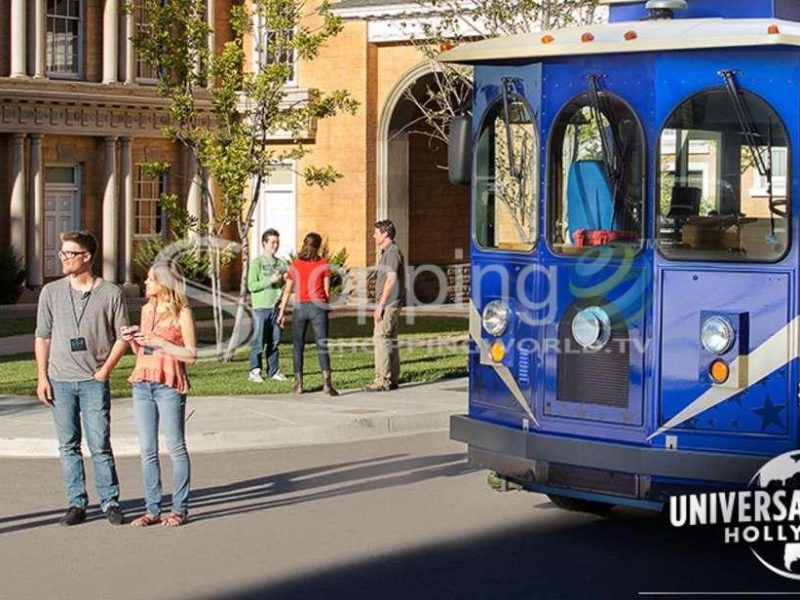 Universal studios hollywood vip tour in Los Angeles - Tour in  Los Angeles