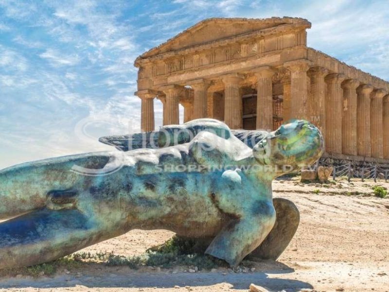 Valley Of The Temples Skip The Line & Guided Tour In Agrigento - Tour in  Agrigento